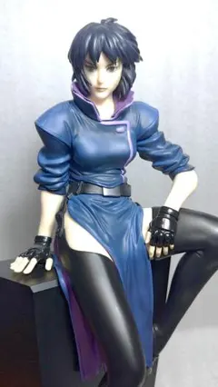 値下中】コトブキヤ アンヘル フィギュア KOF - メルカリ
