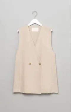 Ballsey ノーカラージレのサムネイル