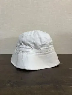 デッドストック US NAVY SAILOR HAT 米軍 セーラーハット