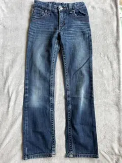 EDWIN ストレートジーンズ size140