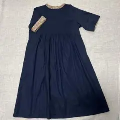 sosotto ロングワンピース