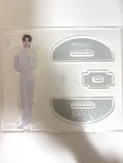 フィリックス　アクスタ