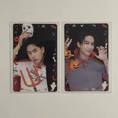 【サイン入り】Satang ポストカード GMMTV WinnySatang GMMTV FANIVAL ポストカード WinnySatang｜Yahoo!フリマ（旧PayPayフリマ）