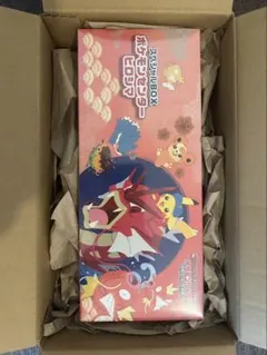 ポケモンカードゲーム スペシャルBOX ヒロシマ