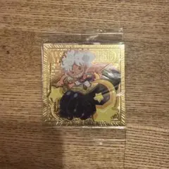 ワンピース ステッカーセット