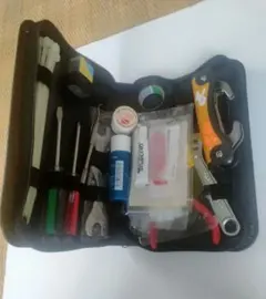 ナショナル TMS 手提工具セット 1000 レトロ - メルカリ