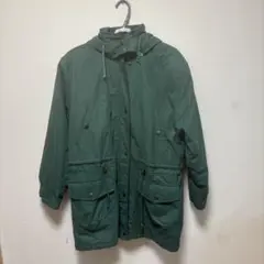 London FOG モッズコート　グリーン