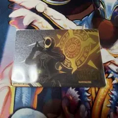 仮面ライダー　スクラッチカードダス　ゴースト