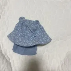 ベビー帽子　48〜50cm