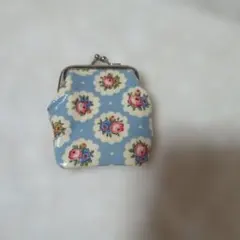 Cath Kidston　キャスキッドソン小物入れ