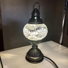 トルコランプ
