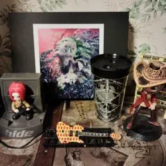 HIDEセット土日価限定価格