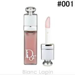 Dior ディオール リップマキシマイザー #001 ピンク 2ml ミニサイズのサムネイル