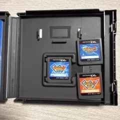 イナズマイレブン3 世界への挑戦!!ジ・オーガ