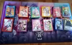 2026年最新】ホロライブスリーブの人気アイテム - メルカリ