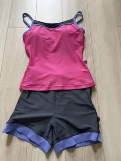 アリーナ　水着　セパレート　Ｌのサムネイル