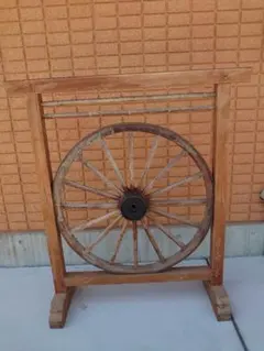 2025年最新】大八車 車輪の人気アイテム - メルカリ