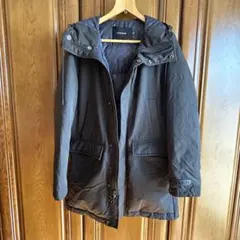 コーチ COACH メンズ ダウンコート