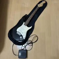 Legend エレキギター ソフトケース Louis アンプセット