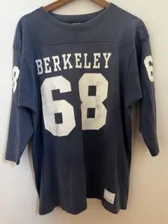 champion チャンピオン フットボールtシャツ　 【古着】