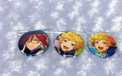 あんスタ コレクション缶バッジ バナコレ 逆先夏目 春川宙