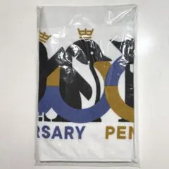 PENGUIN RESEARCH 特典タオルのサムネイル