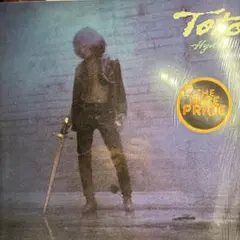 TOTO Hydra LP 25AP1700 ハイドラ 名盤 e645y162 TOTO Hydra LP 25AP1700 ハイドラ 名盤 e645y162 - メルカリ