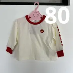 新品　タグ付き　SWIMMER スイマー　80センチ　姉妹お揃い