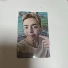 HYPE VIBES エスクプス ラキドロ weverse トレカ