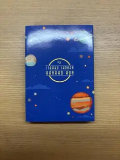 地縛少年花子くん　付箋セット