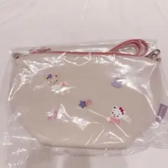 ファミリア ショルダーバッグ