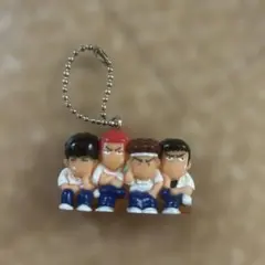 スラムダンク キーホルダー