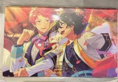 あんスタ　展示会　ポストカード　ポスカ　グループB　まとめ売り