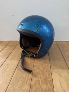 アーサーフルマー AF40 ビンテージヘルメット ジェットヘルメット