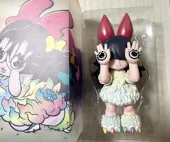 美品 GRAPE BRAIN INSTINCTOY EROSION NIGIRU