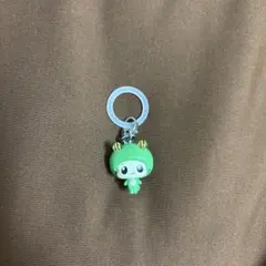 家庭教師ヒットマン リボーン めじるしアクセサリー リボーン