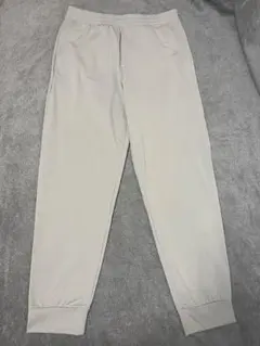 UNIQLO ウルトラストレッチアクティブジョガーパンツ Mサイズ