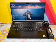 16GB 極美品 東芝 RJ74/KU 14.0型 第12世代 軽量 ノートPC - メルカリ
