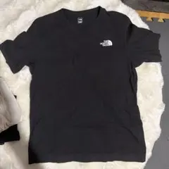 The north face Tシャツ 170-180cm Lsize