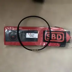 トレーニングリストラップ　トレーニングネックレス