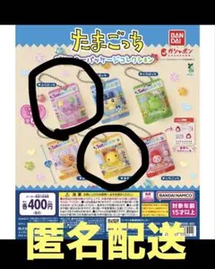 ふらわっち　まるっち　ブリスターパッケージコレクション　【未使用】【即日発送】