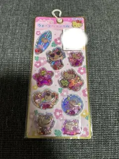 も*ぃ様 国内正規品　ハローキティ　ウォーターインシール