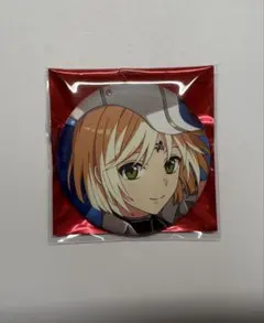 魔法使いの約束 リケ 缶バッジ - メルカリ