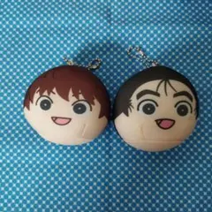 2026年最新】忍たま おまんじゅうの人気アイテム - メルカリ