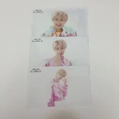 曽野舜太 生写真 5枚