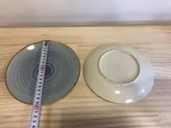 青丸皿　☆3枚まで対応可