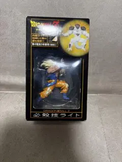 2025年最新】ドラゴンボール光る必殺技フィギュアの人気アイテム