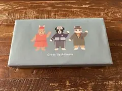 スリコ　スリーコインズ　きせかえパズル　Dress Up Animalsのサムネイル