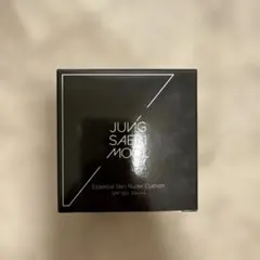 新品未使用】JUVIG SAEM MOOLクッションファンデーション4個セット