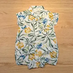 BREEZE ベビー服 ロンパース 70cm